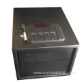 High Performance Professional Pistol Safe